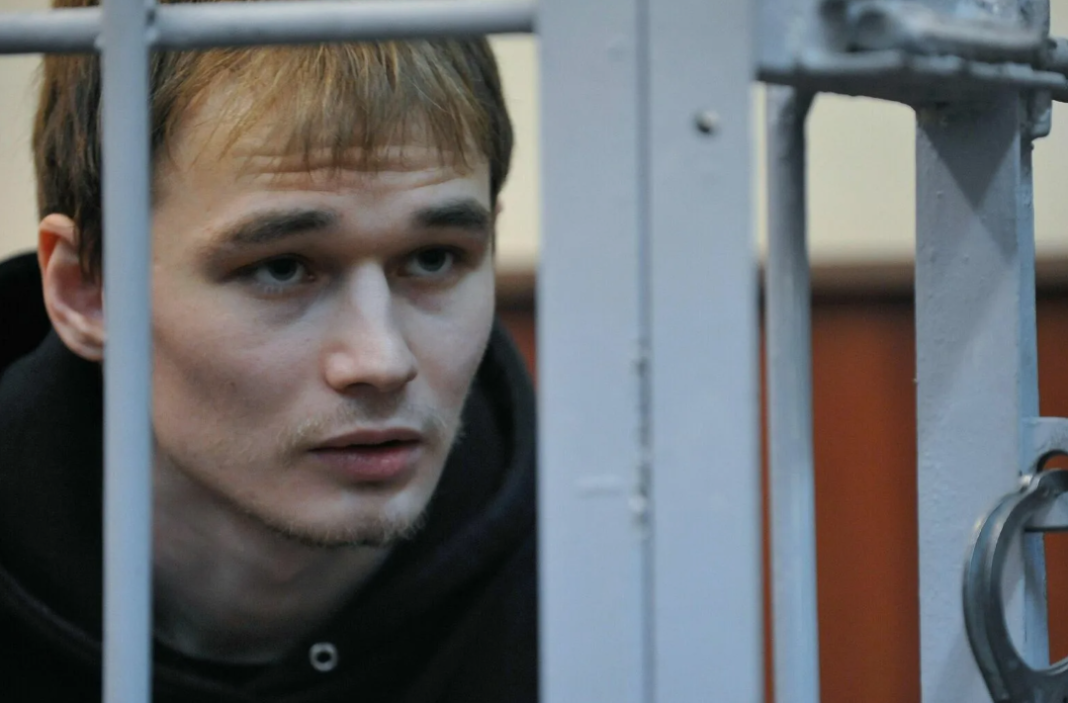 The Insider: Математик Азат Мифтахов подвергся жестоким пыткам в колонии «Полярная сова», где издевались над Навальным The Insider: Математик Азат Мифтахов подвергся жестоким пыткам в колонии «Полярная сова», где издевались над Навальным