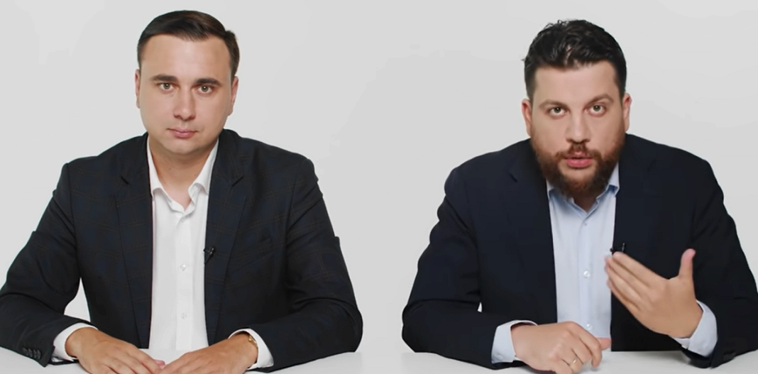 Что происходит в ФБК? Новое интервью Дудю: главные тезисы и анализ новой медиа-активности ФБК Что происходит в ФБК? Новое интервью Дудю: главные тезисы и анализ новой медиа-активности ФБК