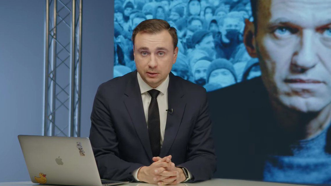 «Система лжи разрастается из недоговорок»: Иван Жданов о причинах разрыва с ФБК и тайной миссии по делу Навального «Система лжи разрастается из недоговорок»: Иван Жданов о причинах разрыва с ФБК и тайной миссии по делу Навального