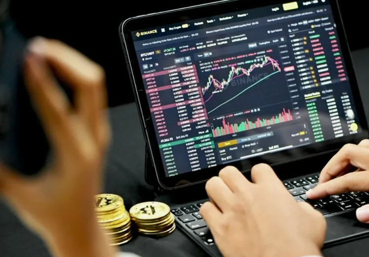 Через криптобиржу Binance прошло 850 миллионов долларов для финансирования иранского КСИР Через криптобиржу Binance прошло 850 миллионов долларов для финансирования иранского КСИР