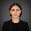 Юлия Захаричева